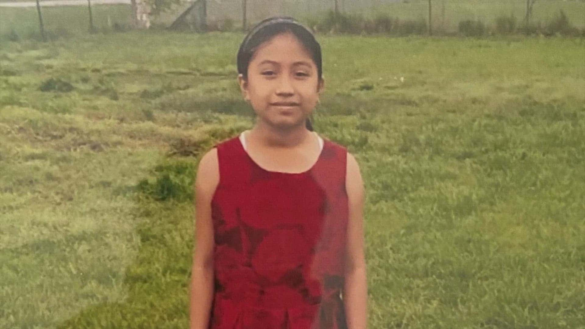 Pasadena Texas Case: An 11-Year-Old Girl Named Maria Gonzalez Was Killed And Raped Inside Her Home