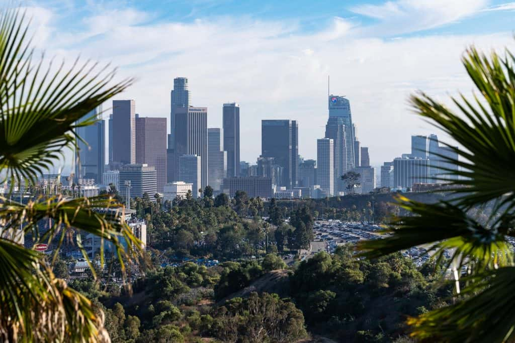 3 Most Dangerous Places In Los Angeles