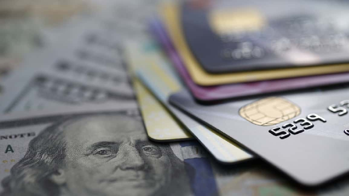 $1 Trillion US Credit Card Debt Does Not Equal High Number Of Reckless Consumers And Here’s Why