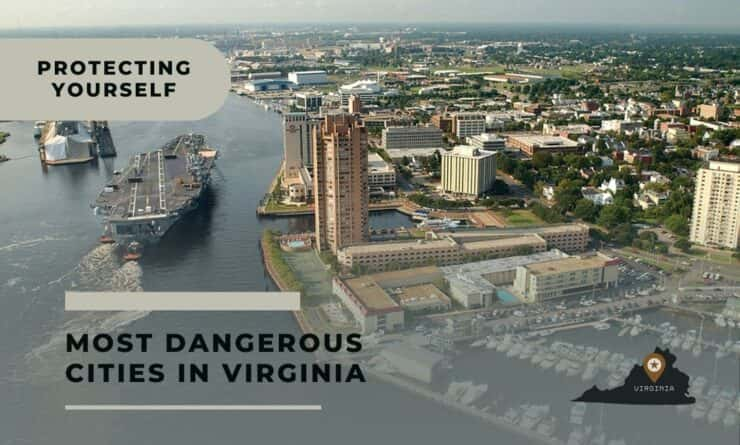 Most Dangerous Cities 