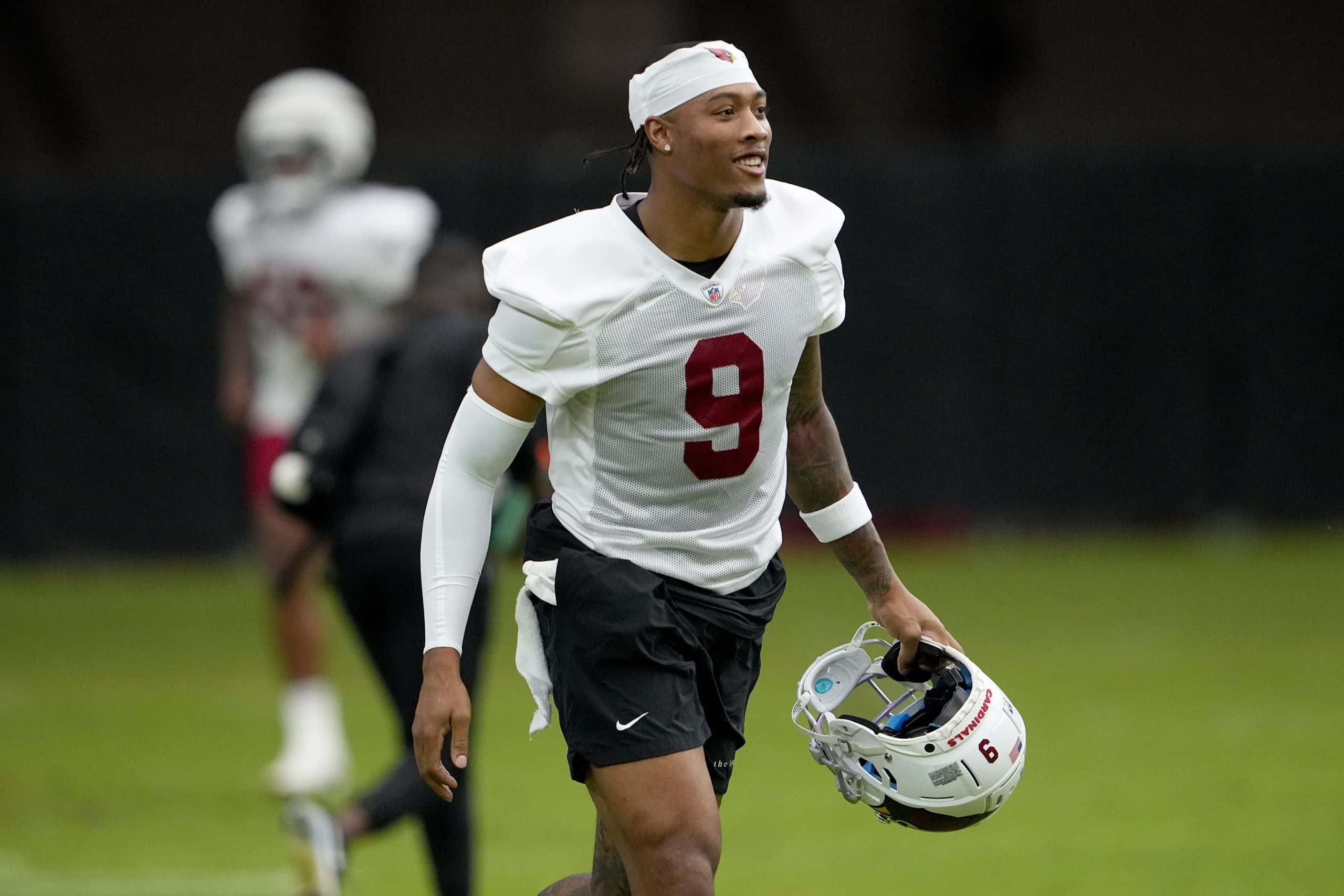 Isaiah Simmons: From Cardinals’ Hopeful to Giants’ Prospect – A Tale of NFL Transition