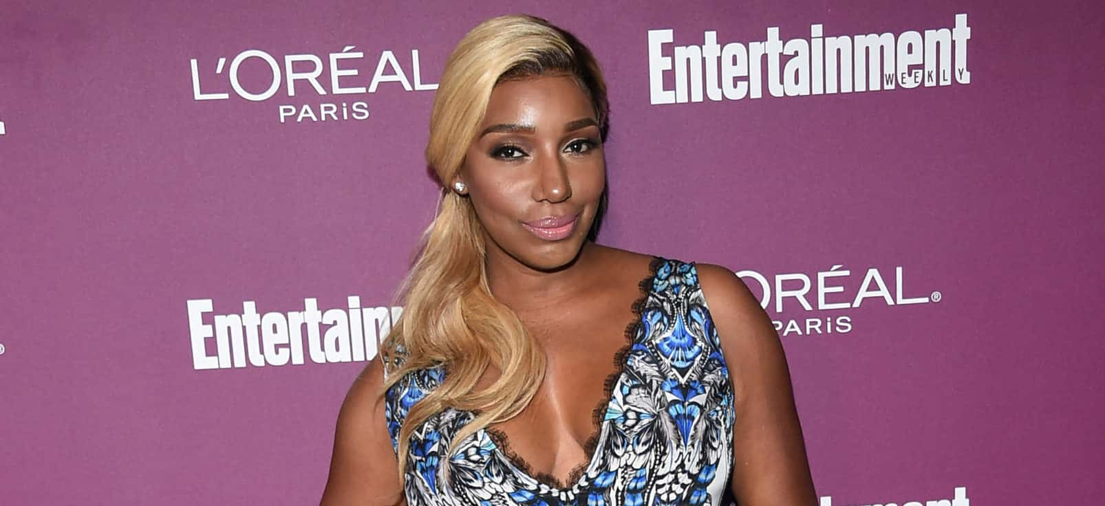 'RHOA' NeNe Leakes'