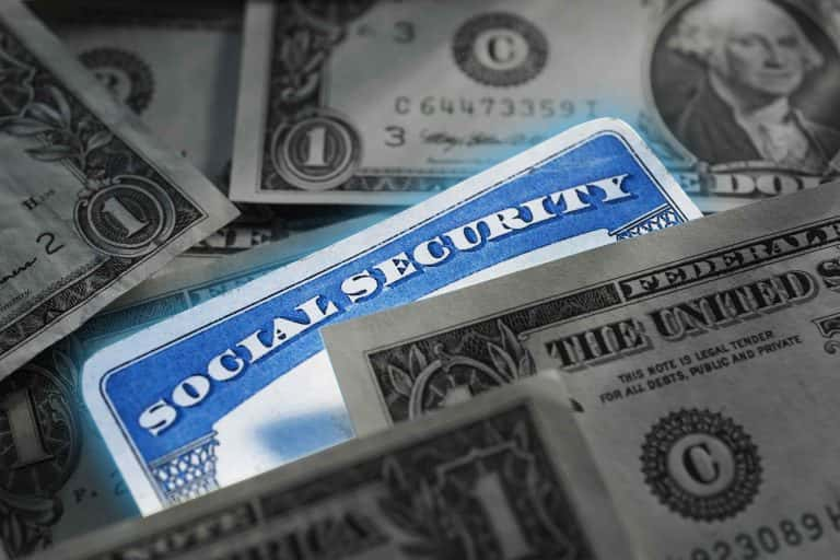 To What Extent Are Estimated Payment Increases Under Social Security?