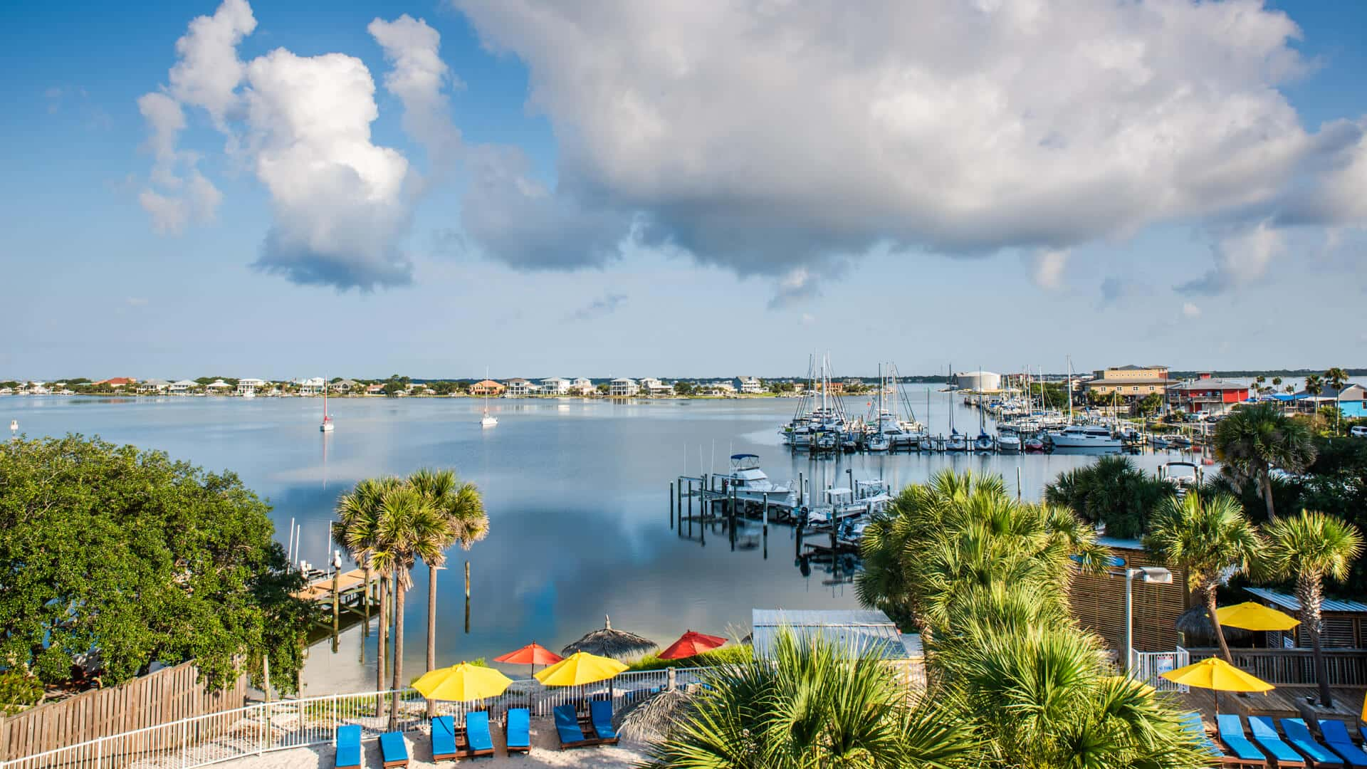 The Most Cheapest Cities In Florida