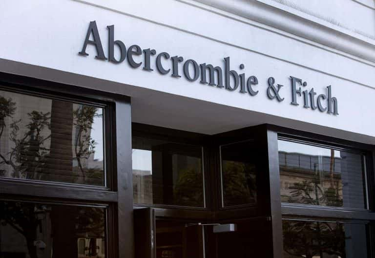 Abercrombie & Fitch