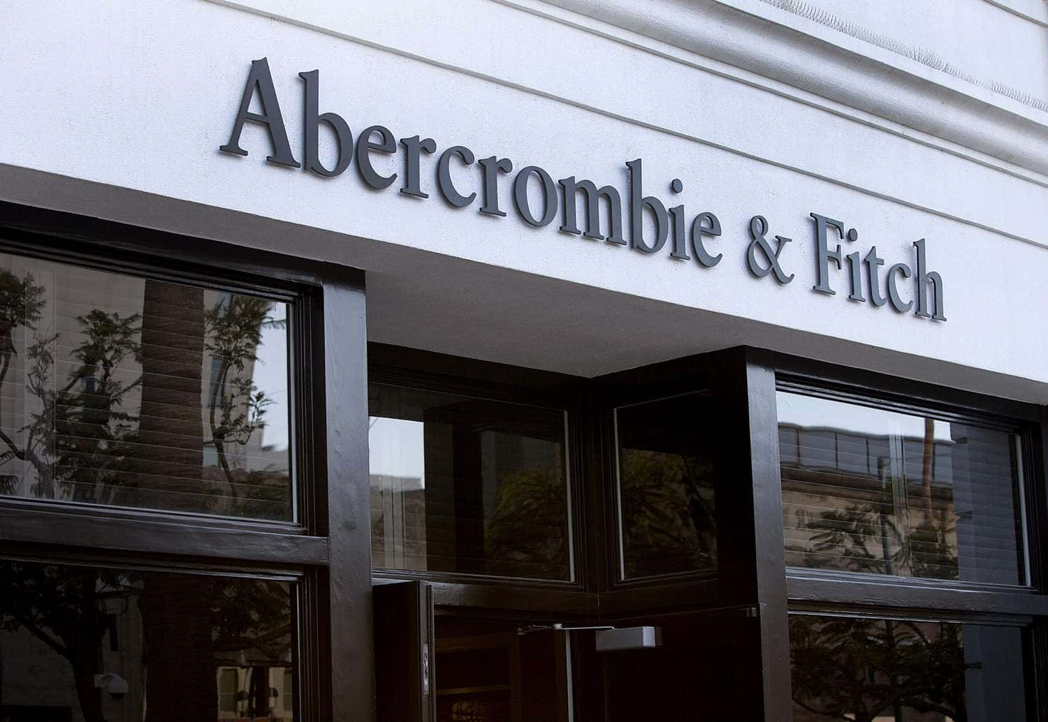 Abercrombie & Fitch Ongoing Transformation Boosts Brand Sales Despite Economic Struggles