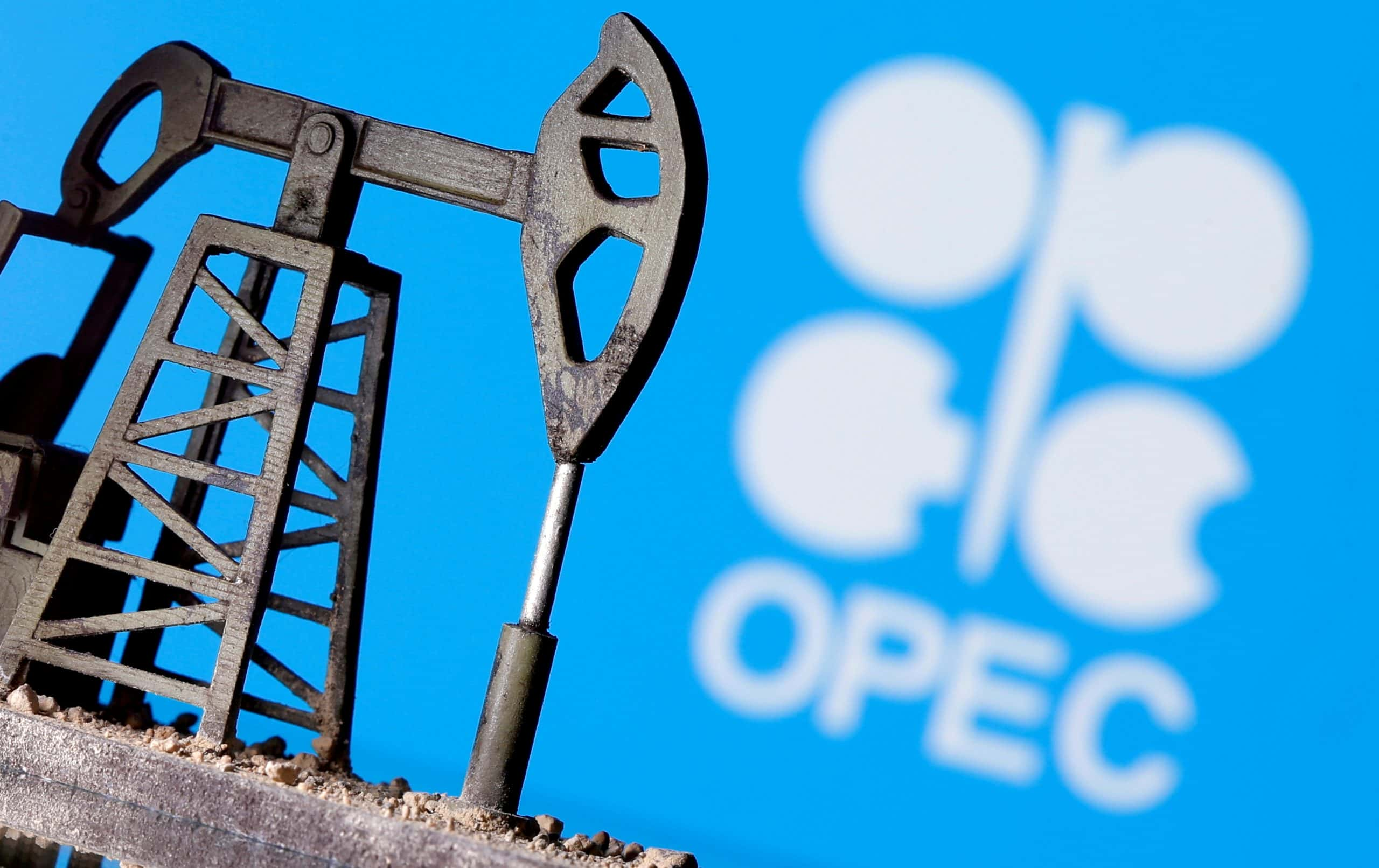 Oil Benchmarks Reach Critical Levels Amid OPEC+ Production Cut Speculations and Supply Constraints