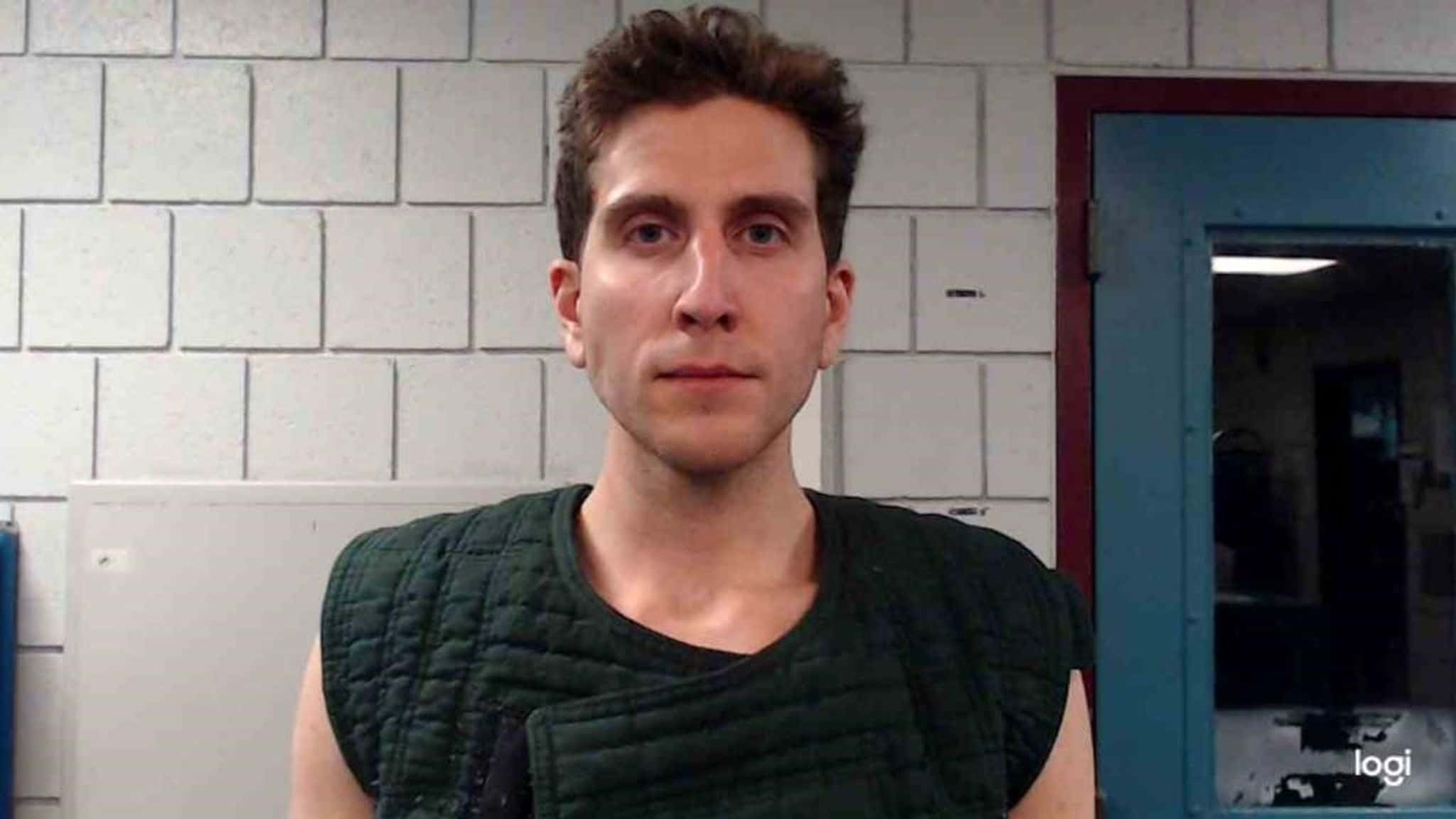 Idaho College Murder Suspect Accused of Fatally Stabbing 4 Students Claims He Had Nocturnal Habits And Was Driving All Alone During The Tragic Murders