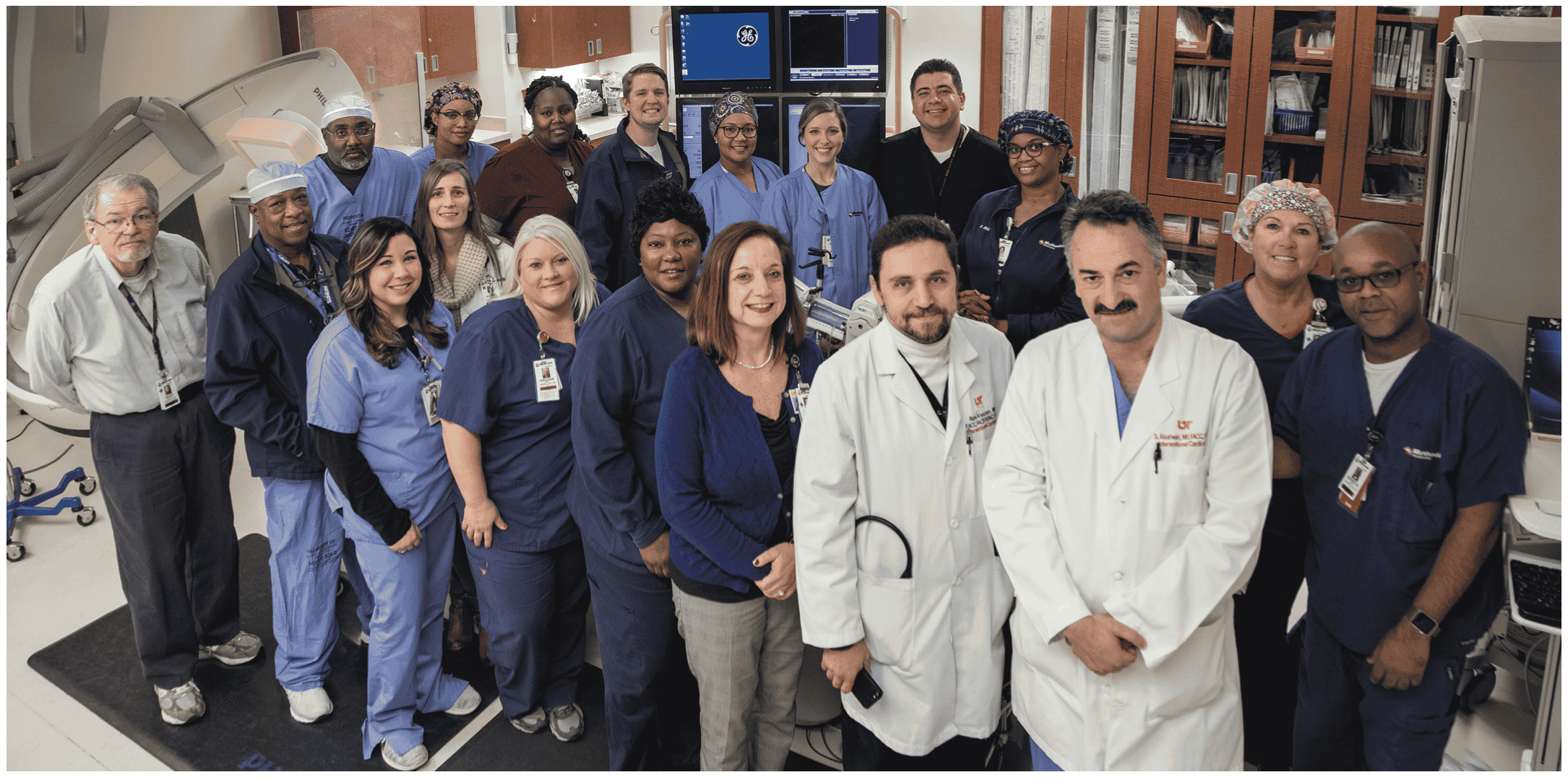 Methodist University Hospital Earns Third Consecutive Recognition for Excellence in Cardiovascular Emergency Care