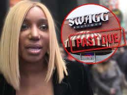 Nene Leakes Is Being Taken To Court After Her Former Landlord Sue Her In Swagg Boutique Unpaid Rent 