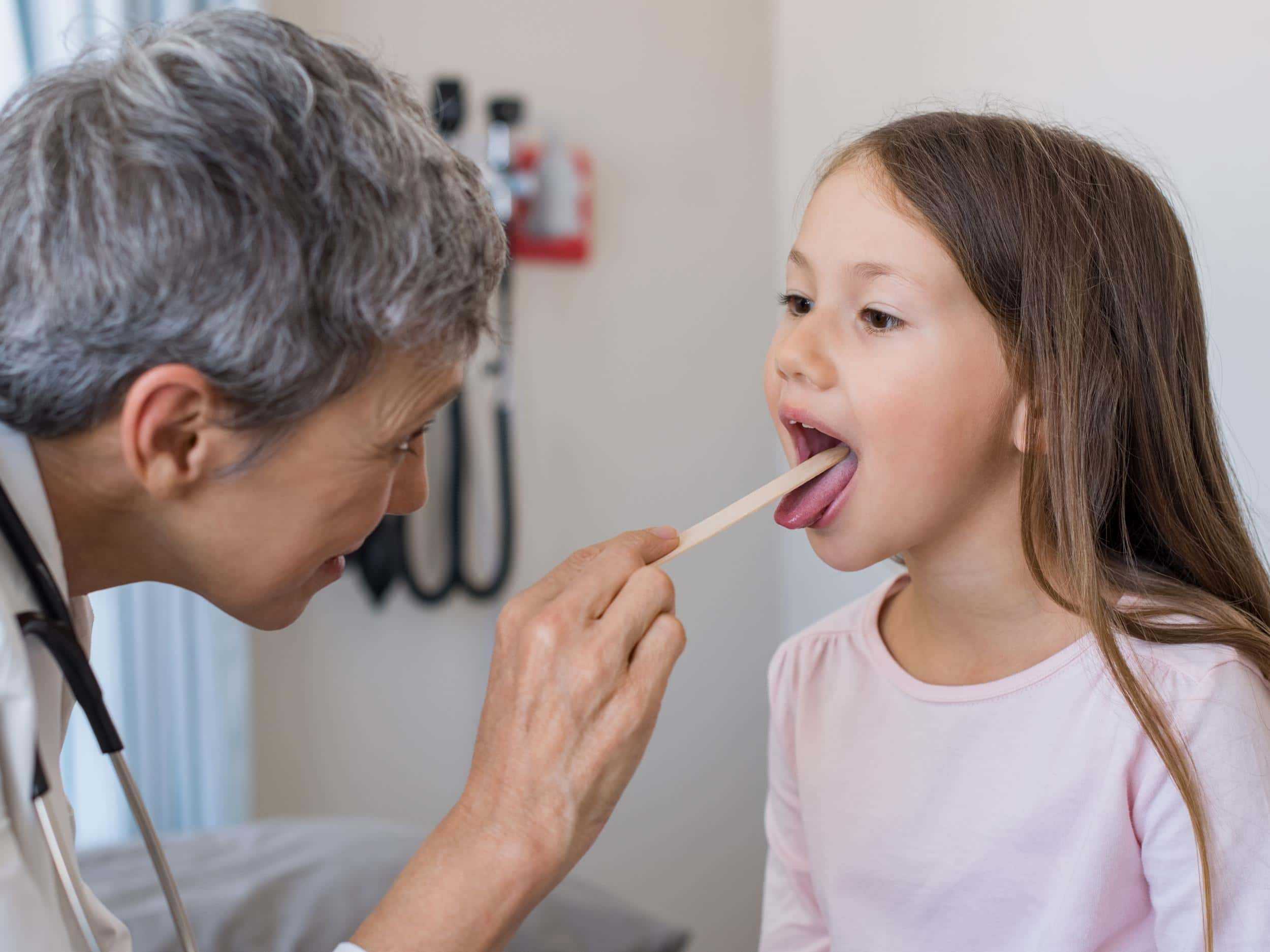 Dysphagia Outcome Measure For Children With Obstructive Sleep Apnea Improves Following Successful Adenotonsillectomy Trial