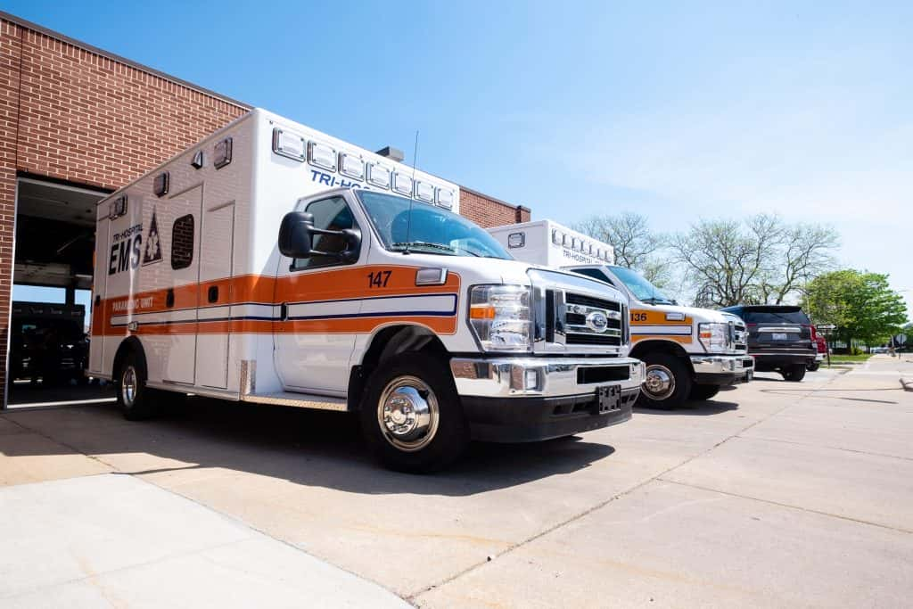 Emergency Medical Services