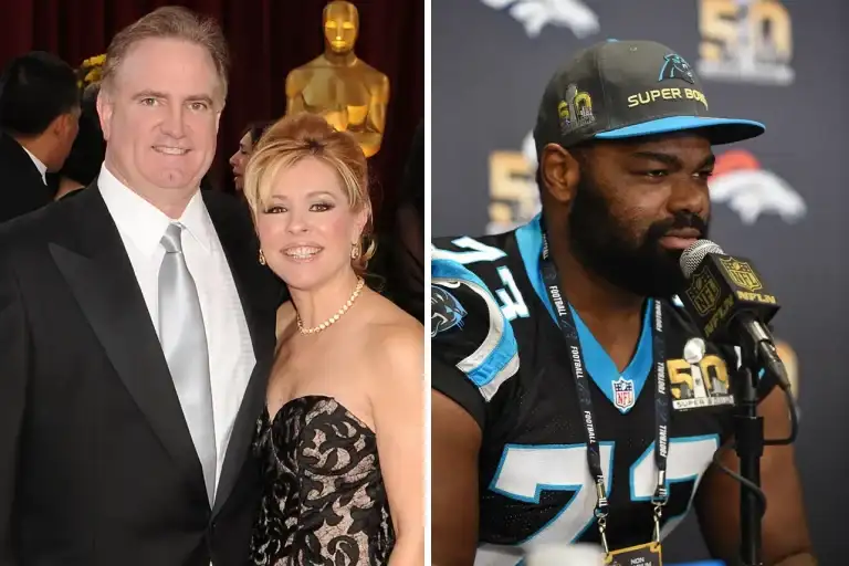 According to the Tuohy family lawyer, Michael Oher asked $15 million and pledged to “plant a false story”