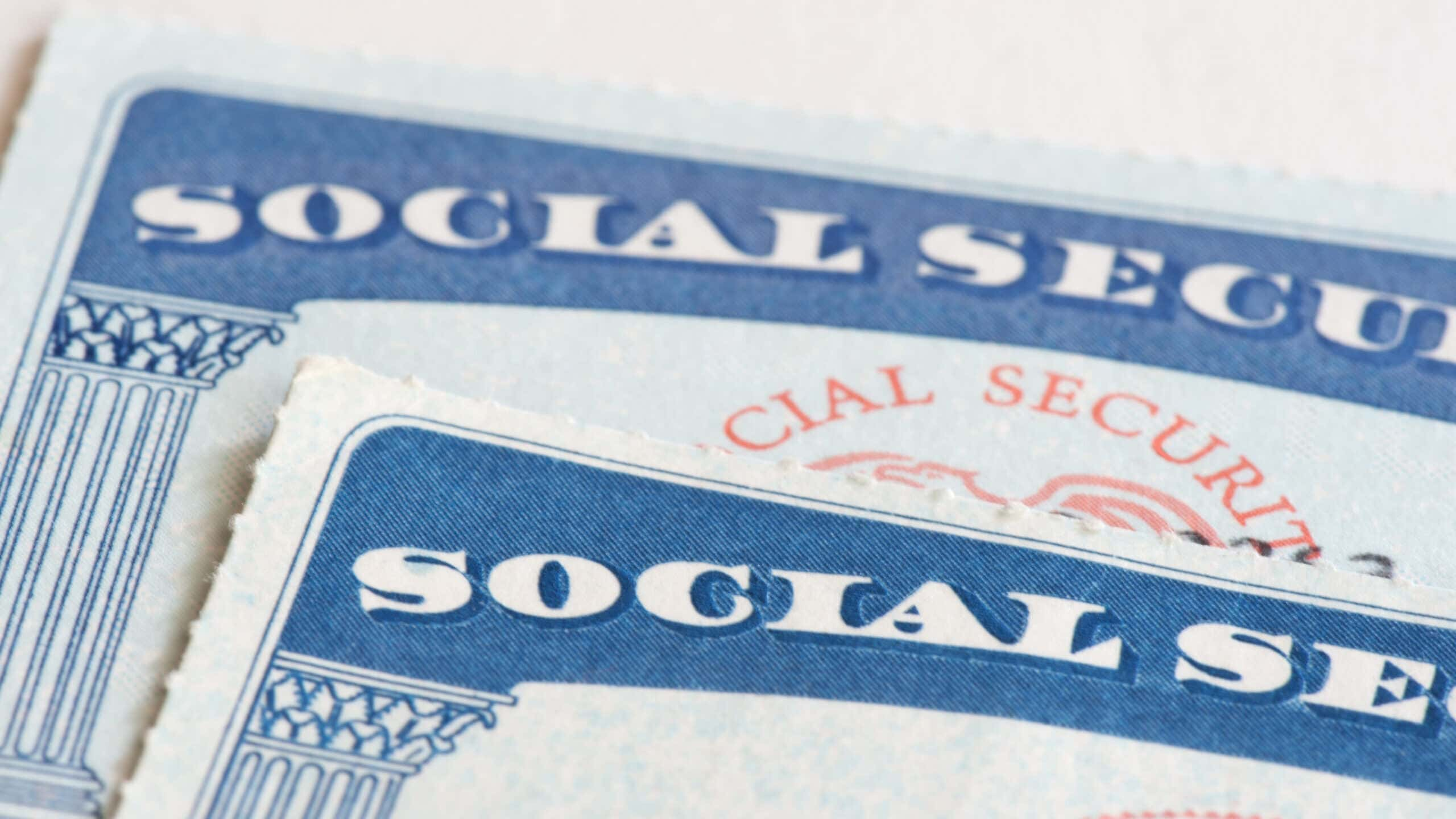 Beneficiaries Of Social Security