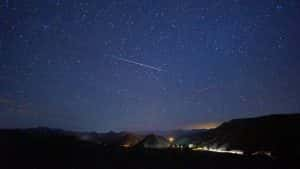 Watch The Perseids Meteor Shower 2023 With This Free Telescope Livestream 