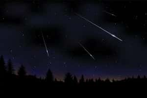 Perseids Meteor Shower 2023: You Could See Up To 100 Perseids Meteors Per Hour This Weekend 