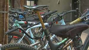 Boulder Police Report Says 45 Bike Thefts Worth $103,000 Occurred In The Past 30 Days 