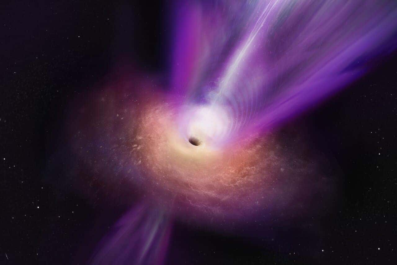 black hole 