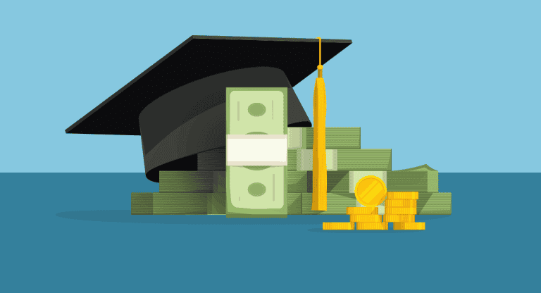 Going to Grad School May Lead to Mounting Debt