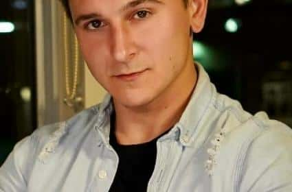 Mitchel Musso