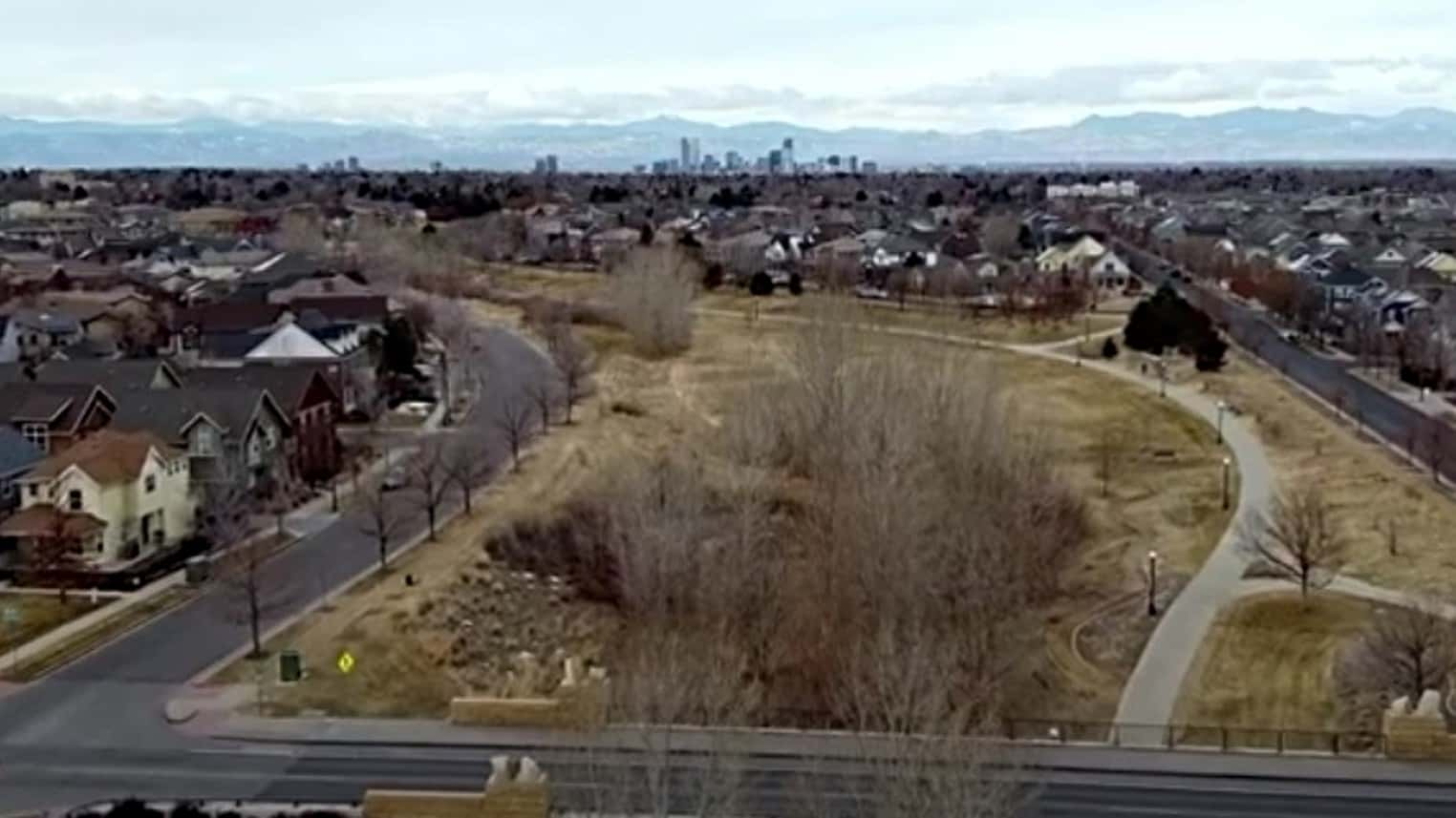 Dangerous Neighborhoods In Denver