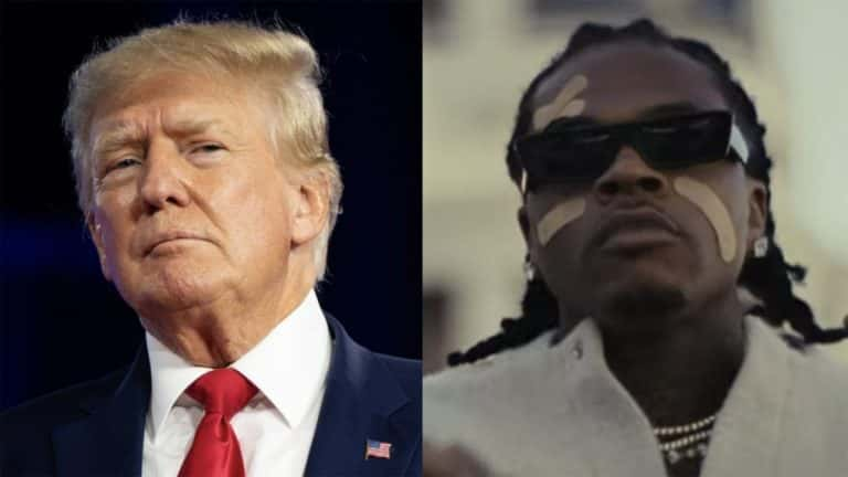 Why Did Donald Trump Get Bond on RICO Charges Yet His Son Can’t: Young Thug’s Father