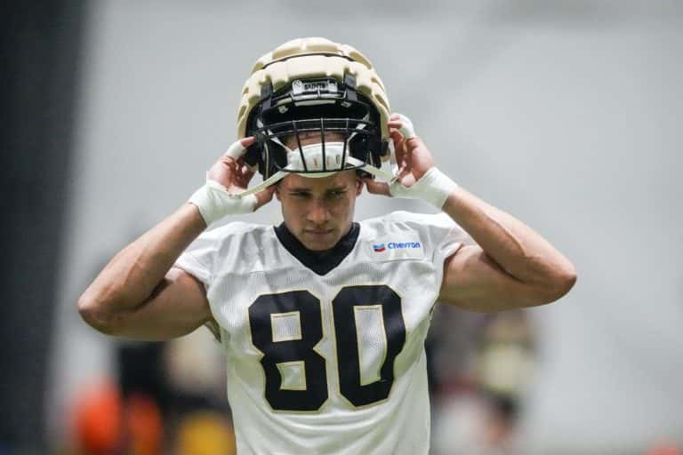 Saints Jimmy Graham Involved in Medical Incident