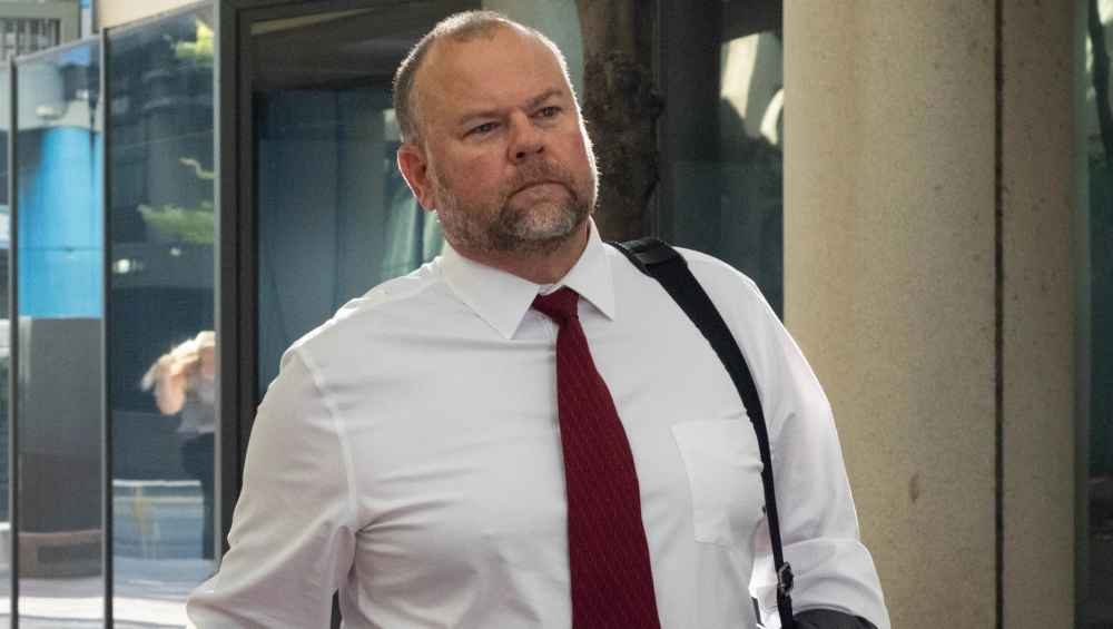 Scott Shaw Faces Justice After Decade of Accusations