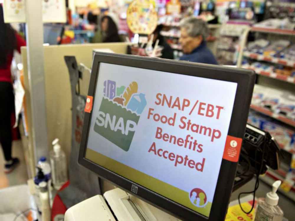 Florida SNAP Benefits: August Distribution Begins Tomorrow