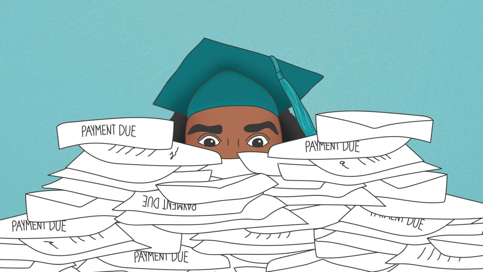 Unmanageable Debt Crisis Plagues Graduate Students