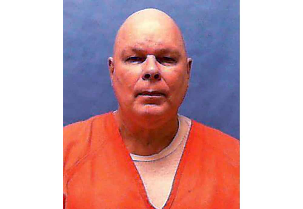 James Phillip Barnes Set for Lethal Injection in Florida for Double Murder Case