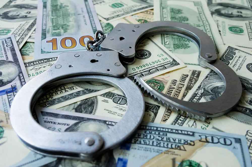 Tax Preparer Leon Haynes Arrested for Allegedly Masterminding $124 Million Tax Fraud Scheme