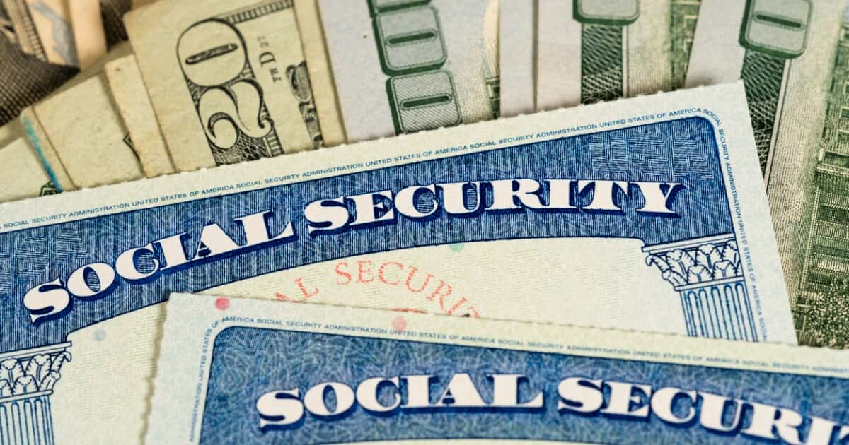 Direct Payment to Retirees: Millions Await August Social Security Checks