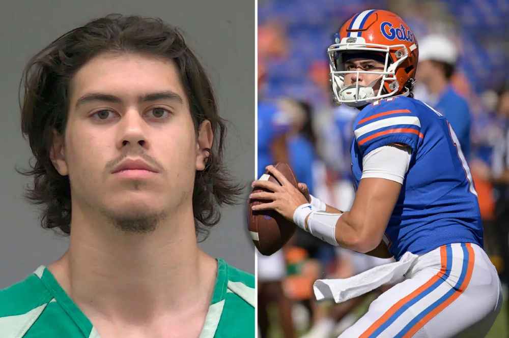 Former Quarterback Jalen Kitna Breaks Silence on Arrest and Charges Involving Child Pornography