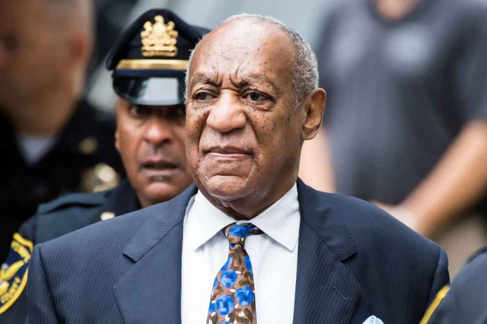 Morganne Picard Files Lawsuit Against Bill Cosby