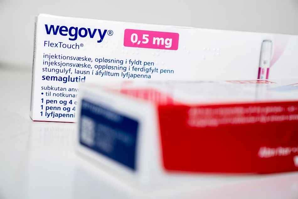 Revolutionary Wegovy Weight Loss Drug Demonstrates Dual Heart Health ...