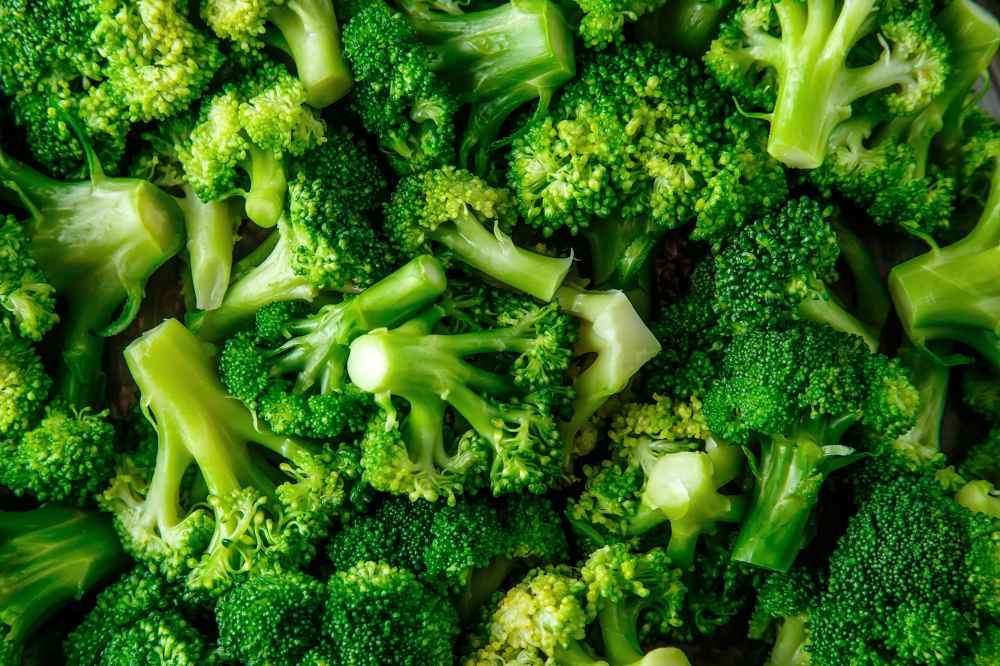 Protect Your Lungs with Vitamin K-Rich Foods