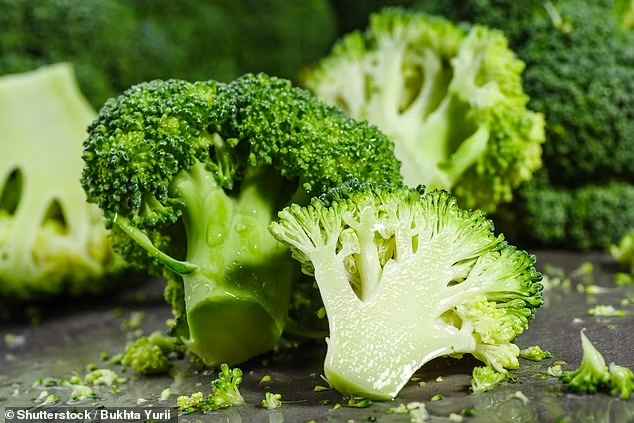 Protect Your Lungs with Vitamin K-Rich Foods