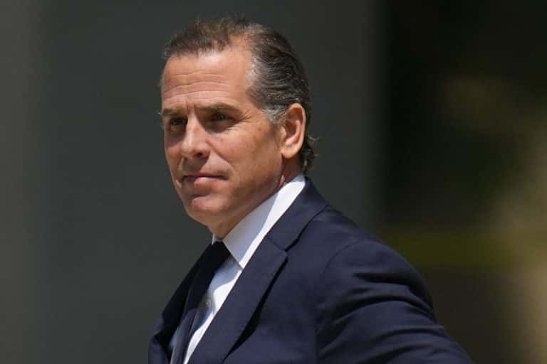 Special Counsel for Investigation into Joe Biden's Son