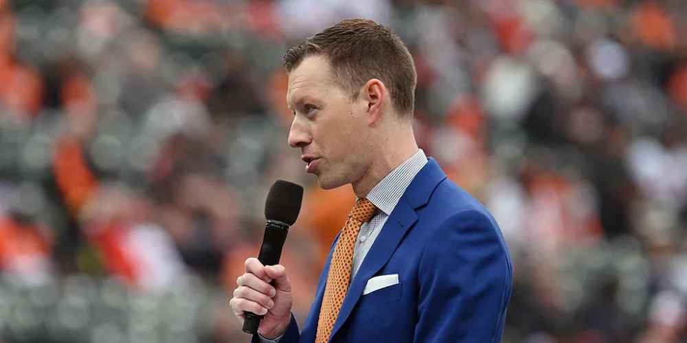 Orioles’ Announcer Kevin Brown Faces Backlash and Suspension for Commentary