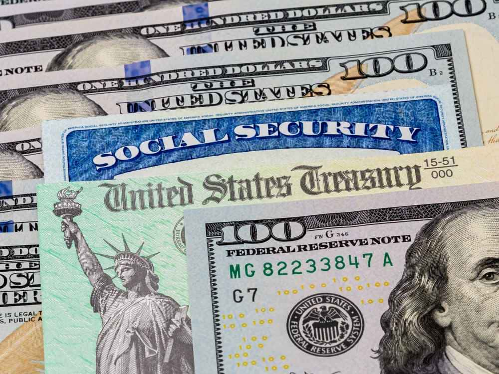 Millions Anticipate Social Security Direct Payments