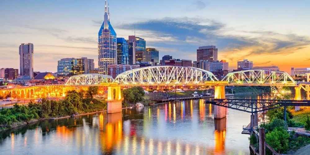 3 Dangerous Neighborhood In Nashville