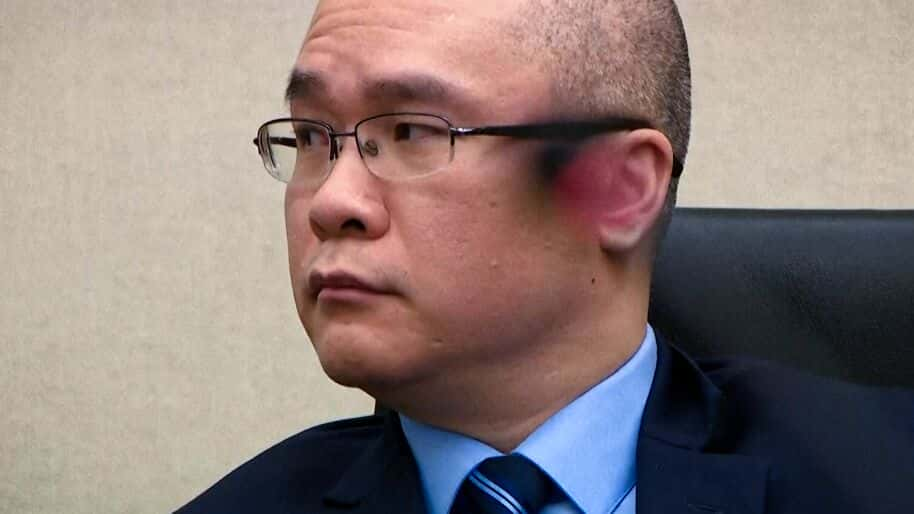 Tou Thao serves a 57-month sentence on a state charge for his involvement in the murder of George Floyd