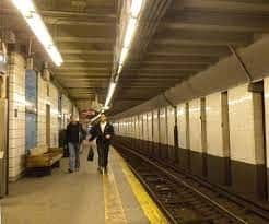 What Are the Worst Subway Stations in New York City?