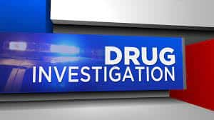 Drugs Investigation Leads To Arrest Of Two Suspects In Huntington West Virginia 