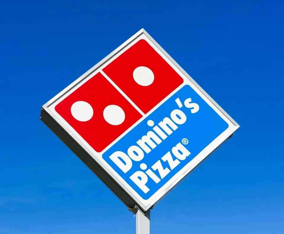 Domino’s Pizza in Russia Faces Closure