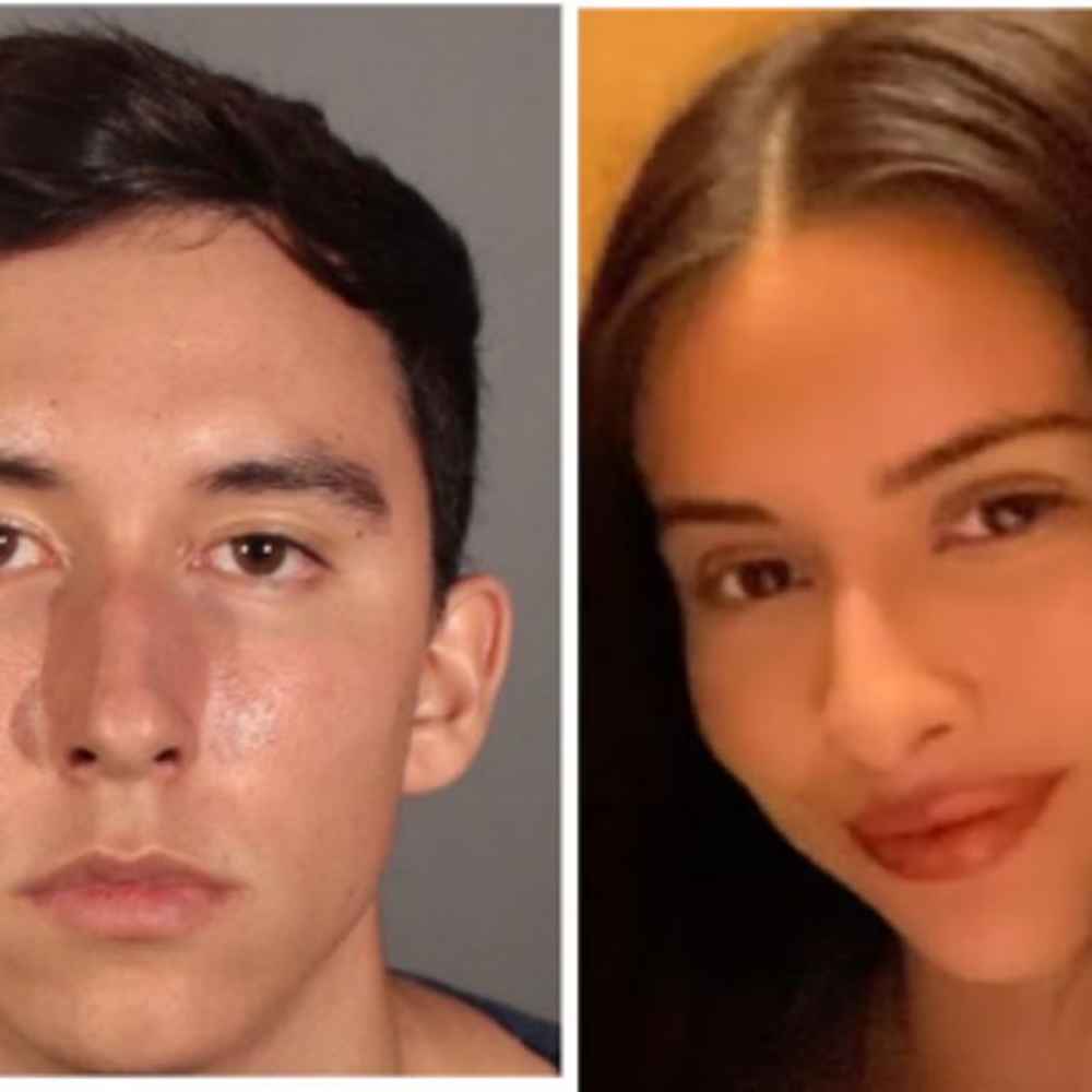 Gabriel Esparza Faces Murder, Kidnapping, and Attempted Rape Charges in Death of Andrea Vazquez