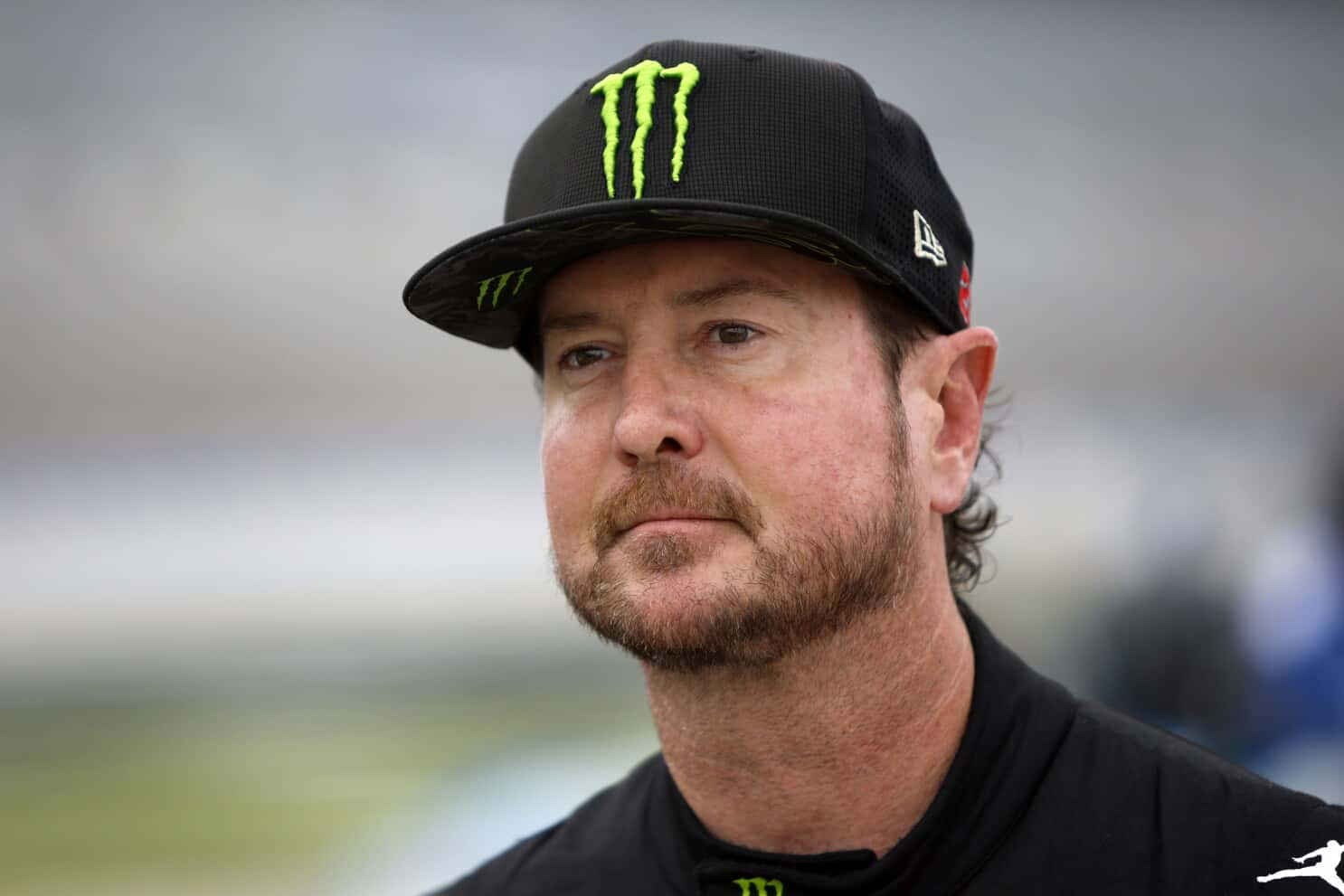 NASCAR Champion Kurt Busch Announces Retirement