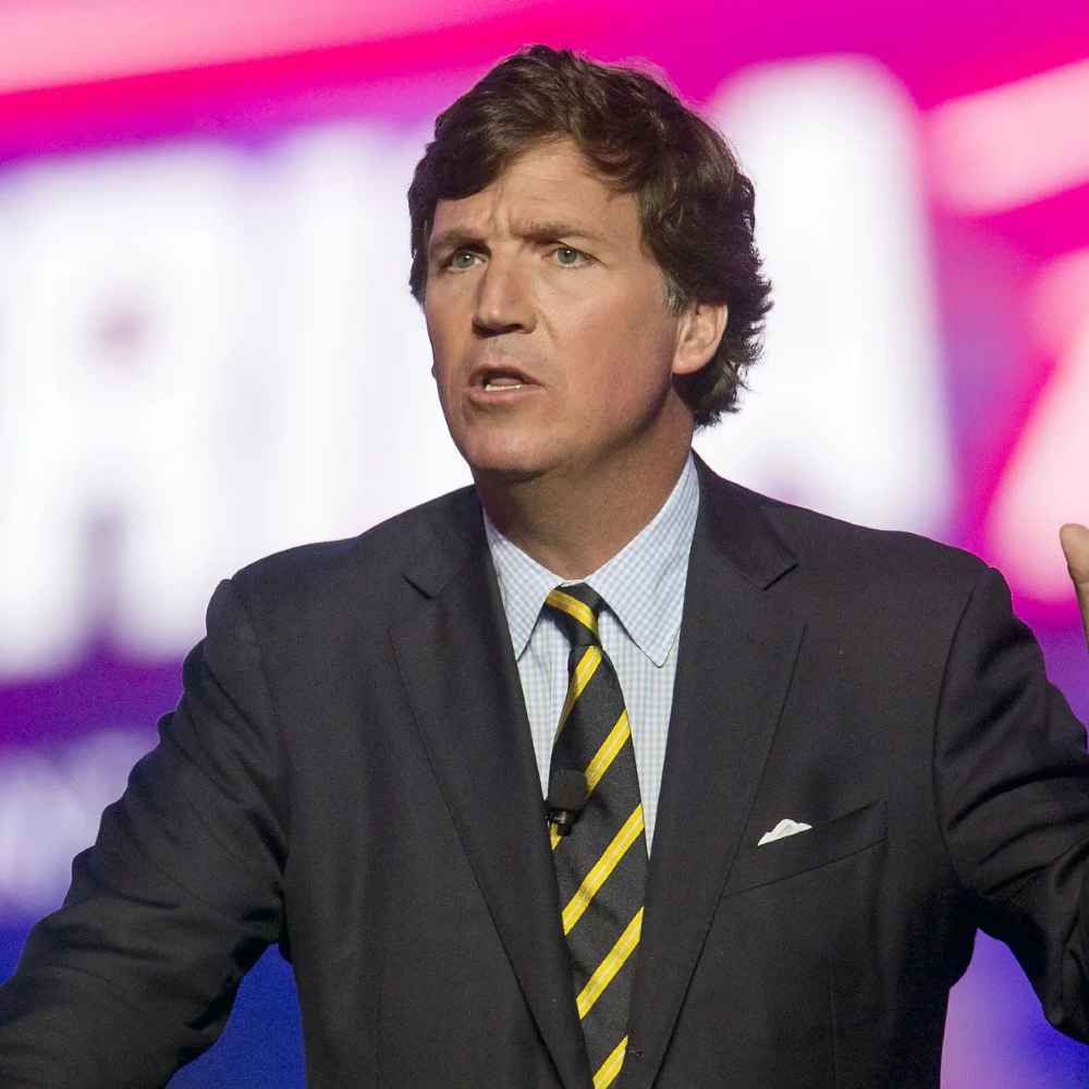 Tucker Carlson Claims US Hostility towards Russia