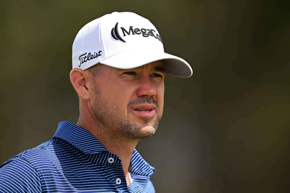 Brian Harman Secures Spot on U.S. Ryder Cup Team